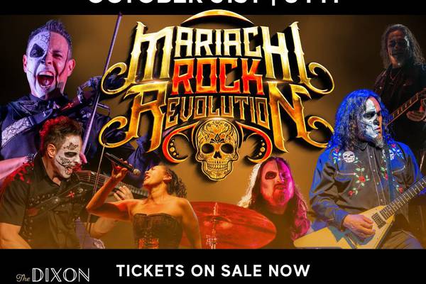 ‘Rocky Horror Picture Show,’ Mariachi Rock Revolution still to come this month in Dixon