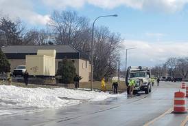 Source of Kankakee soapy discharge identified