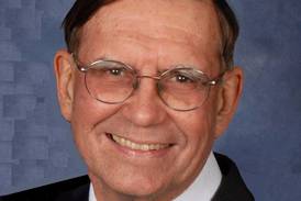 Roberts: Firearms in Illinois