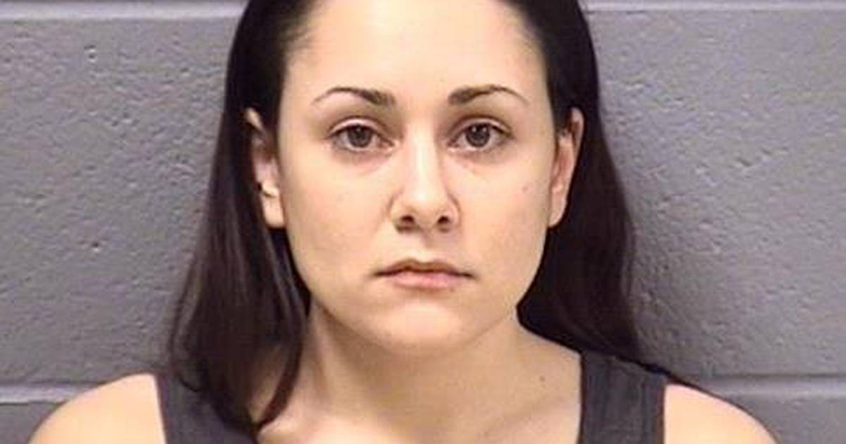 Naperville police arrest suspect in roving Felony Lane Gang Shaw Local