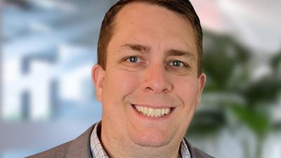 Toepfer takes trustee seat on Bourbonnais board