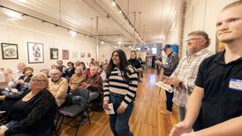 Sauk Valley Views: Photos of the Week for March 28-April 3