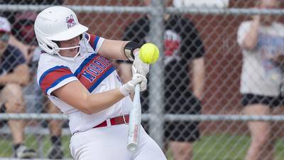 Photos: Morrison vs Milledgeville softball