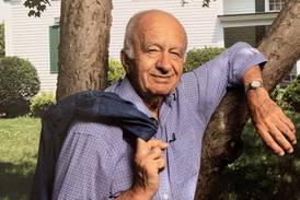 Balesi’s “Black Warriors in White Armies” depicts the forgotten history of Black soldiers at war