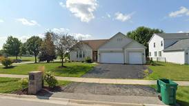 Property sells in Plainfield for $440,000