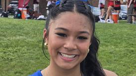 Alexis Punsalan, Emily Aldridge, Avery Aldridge all advance to pole vault finals: The Times Thursday Roundup