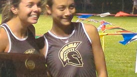 Sycamore senior Layla Janisch, 3 freshmen aiming for 4x800 medal at IHSA girls track State Finals