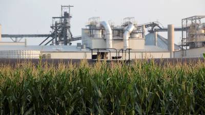 Carbon capture could be a boon for rural Illinois