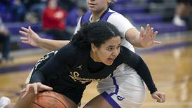 Girls basketball: Sycamore snaps Dixon’s 9-game undefeated streak