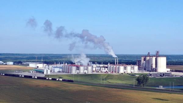 Marquis Energy in Hennepin opens annual scholarship program