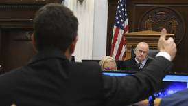 Expert at Kyle Rittenhouse trial zeroes in on just a few minutes