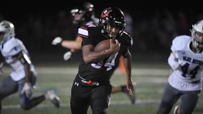 What we learned in Week 1: Mount Carmel-East St. Louis doesn’t disappoint