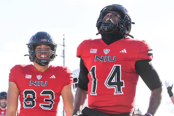 NIU to face North Dakota State in updated Mountain West schedule