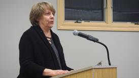Former Yorkville mayor appointed to library board