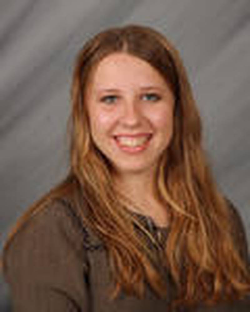 Senior spotlight>Addilyn Glass (Princeton High School) Shaw Local