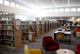 Learn about an Italian immigrant’s journey at St. Charles library