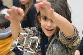 Illinois Valley Community College’s SciFest returns April 17 with 100+ hands-on science experiments