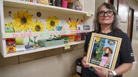Glen Ellyn mother honors daughter’s memory with mental health resources to help struggle