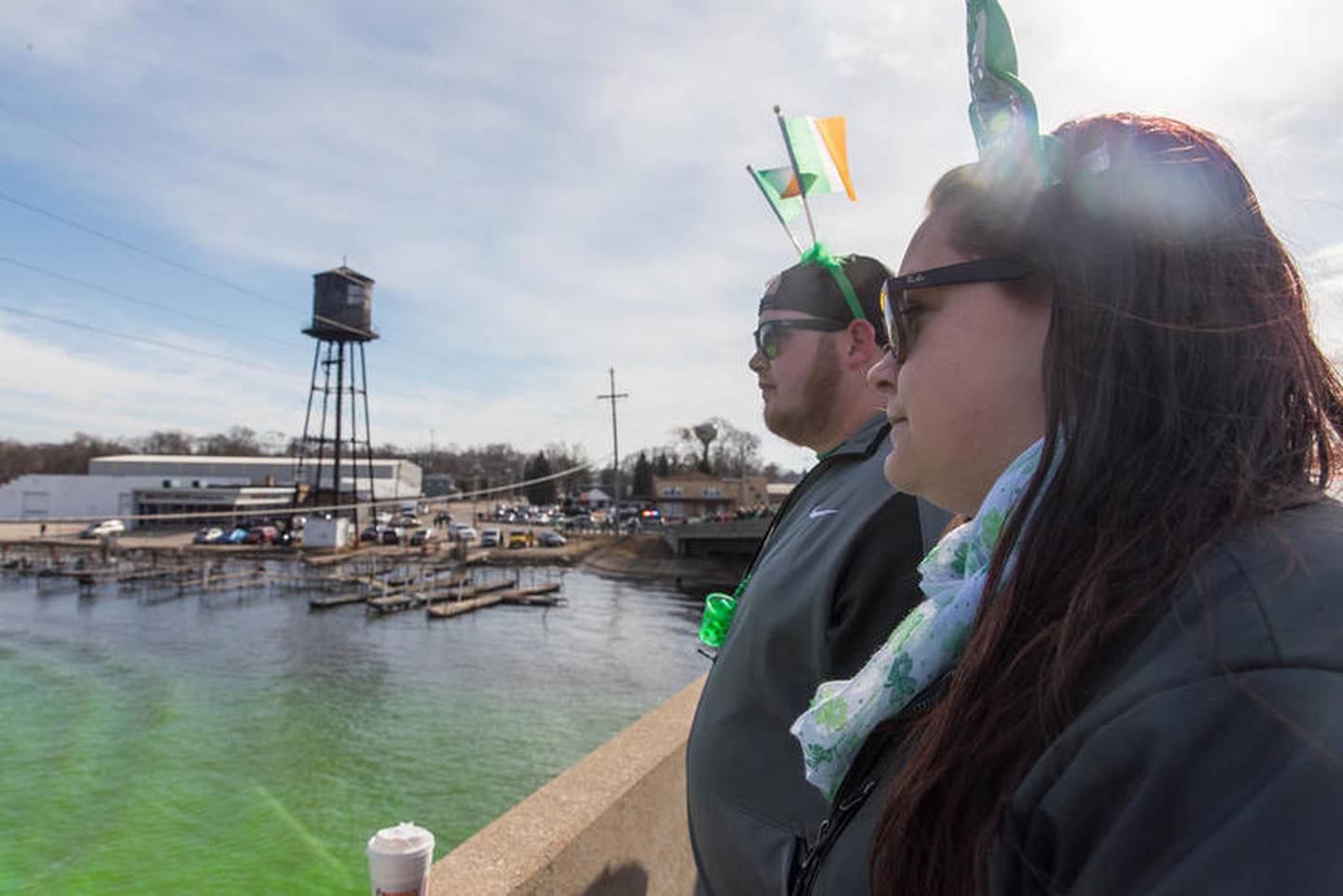 McHenry eyes return of ShamRocks the Fox Shaw Local