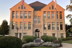 Lockport City Council to lease township space during Central Square renovations