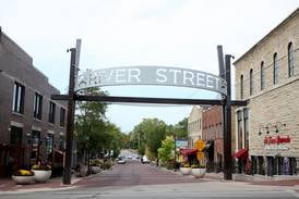 Batavia Shooting Stars festival is July 5