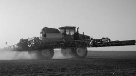 Pesticide applicator tests set for January