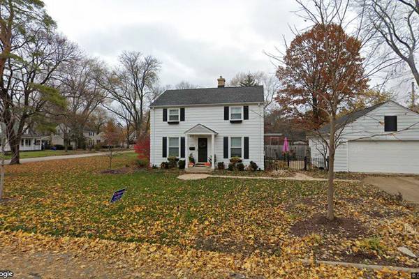 Three-bedroom home sells for $528,000 in St. Charles
