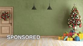 Freshen Up Your Walls Before the Holidays with a New Coat of Paint