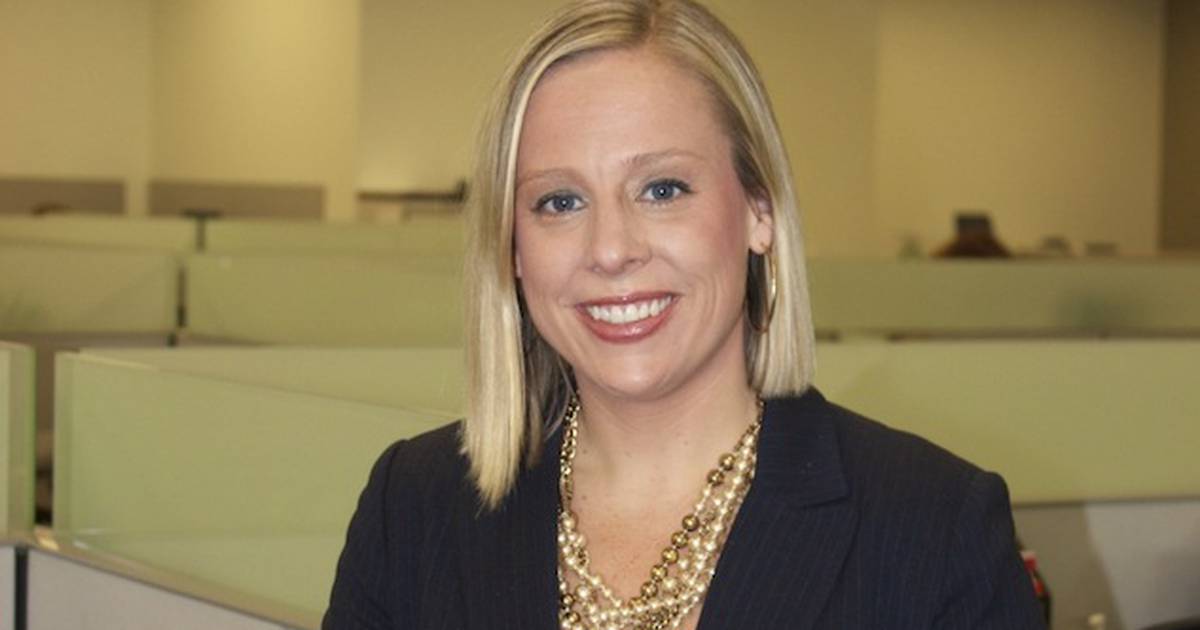 Tricia Riberto Suburban Life S Best Under 40 Shaw Local