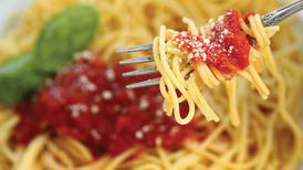 Lockport American Legion to host spaghetti dinner