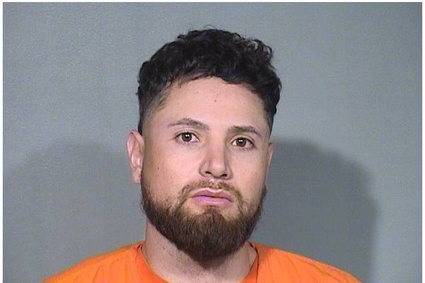 Woodstock man accused of 6th DUI had baby in car, told officer he was ‘wasted,’ authorities say