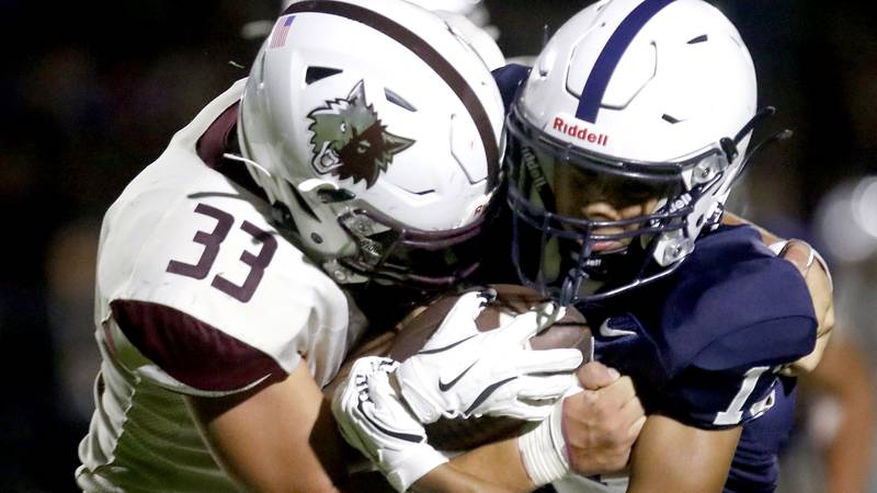 McHenry County Week 2 IHSA football previews