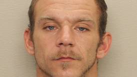 Man sentenced to probation for possessing stolen truck, violating an order of protection in Ogle County