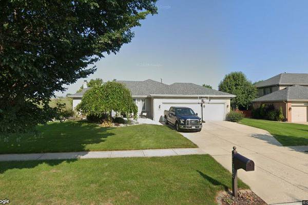 Frankfort: Three-bedroom house goes for $510,000