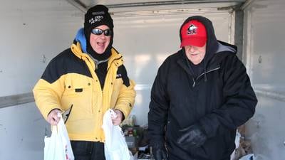 DeKalb area charitable events Let’s Talk Turkey, Freezin’ for Food find new home 