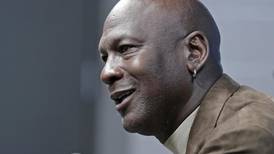 ESPN pushes up Michael Jordan series to April 19
