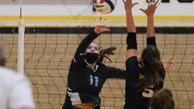 2022 Herald-News girls volleyball preview capsules