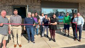 The Lighthouse Spot celebrates grand opening with ribbon-cutting