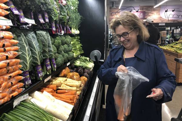 Food Shed co-op in Woodstock ‘having trouble’ staying afloat, cash reserves dwindling