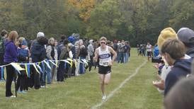 Dixon boys cross country wins Sterling regional: Saturday’s Sauk Valley sports roundup