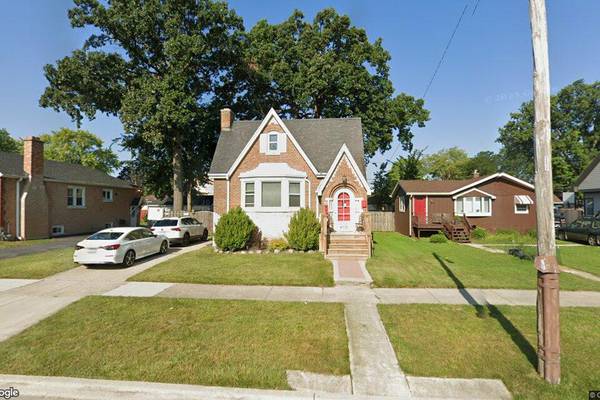 What can $400,000 buy you in DuPage / Cook County, April 20 to 26?