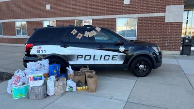 Where to go for Will County food collections and distributions 