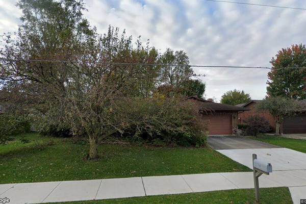 Ottawa: Residential home sells for $250,000