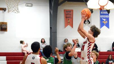 Bureau County area Christmas tournaments at a glance, Wednesday, Dec. 31 