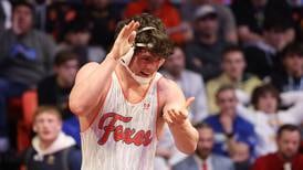 Boys wrestling: Yorkville’s Ben Alvarez wins IHSA state title