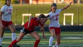 Ottawa can’t overcome Metamora’s quick start in 2A regional defeat