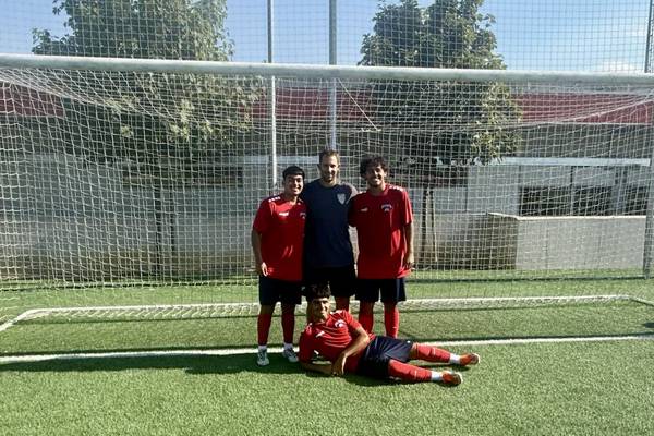 L-P soccer players, coach get ‘amazing opportunity’ to travel to Spain