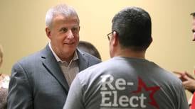 Here’s who raised the most money in the DeKalb mayoral race