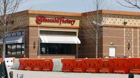 Naperville’s Block 59 dining district to welcome the Cheesecake Factory June 17