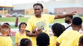 Jyaire "Suga" Hill Foundation to host inaugural toy drive